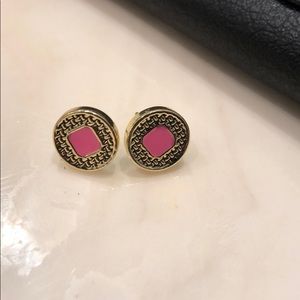 Rebecca Minkoff stud earrings